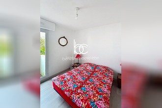 achat appartement vannes 56000