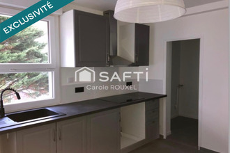 achat appartement vannes 56000