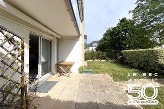 achat appartement vannes 56000