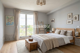 achat appartement vannes 56000