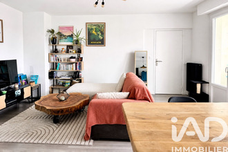 achat appartement vannes 56000