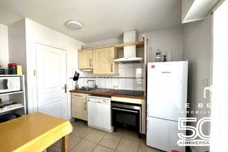 achat appartement vannes 56000