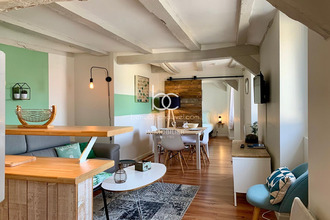 achat appartement vannes 56000