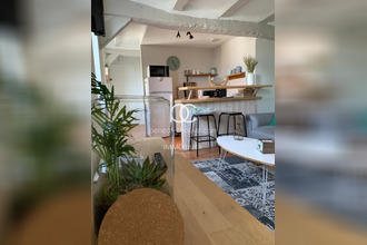 achat appartement vannes 56000