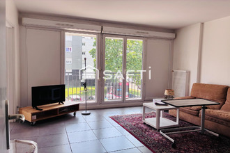 achat appartement vannes 56000
