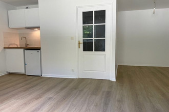 achat appartement vannes 56000