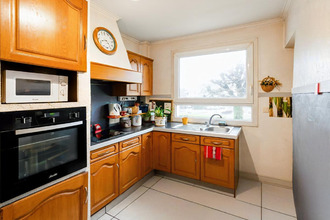 achat appartement vannes 56000