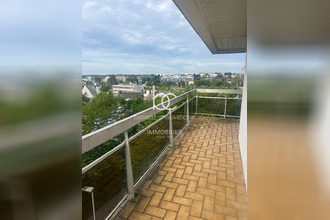 achat appartement vannes 56000
