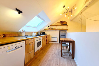 achat appartement vannes 56000