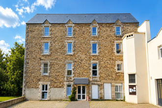 achat appartement vannes 56000