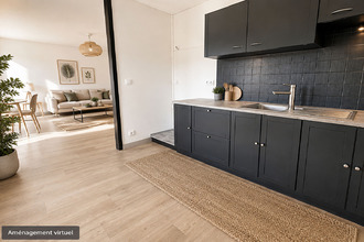achat appartement vannes 56000
