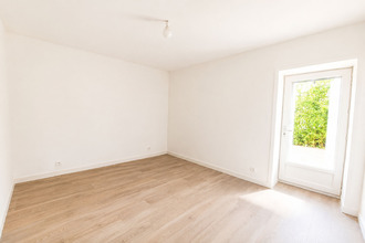 achat appartement vannes 56000