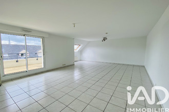 achat appartement vannes 56000