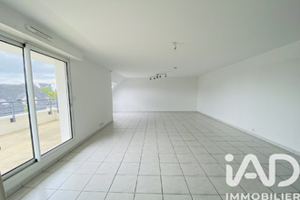 achat appartement vannes 56000