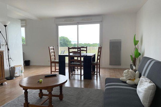 achat appartement vannes 56000