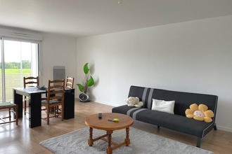 achat appartement vannes 56000