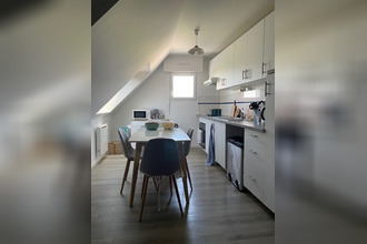 achat appartement vannes 56000