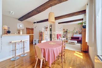 achat appartement vannes 56000