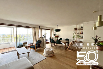 achat appartement vannes 56000