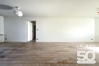 achat appartement vannes 56000