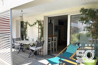 achat appartement vannes 56000