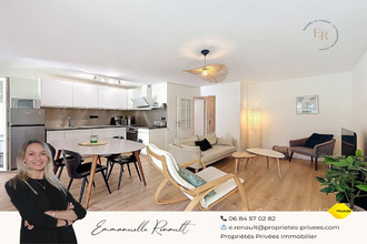 achat appartement vannes 56000