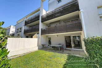achat appartement vannes 56000