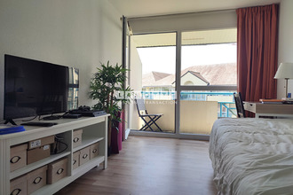 achat appartement vannes 56000