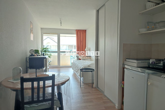 achat appartement vannes 56000
