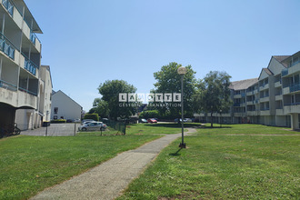 achat appartement vannes 56000