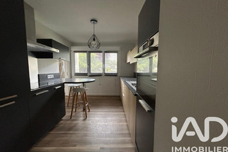 achat appartement vannes 56000