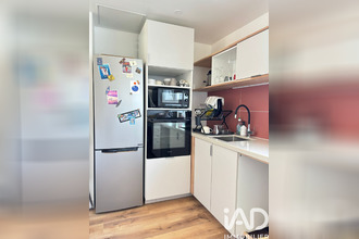 achat appartement vannes 56000