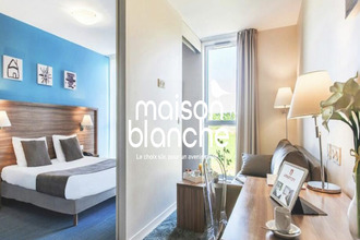 achat appartement vannes 56000
