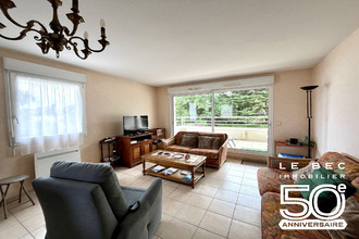 achat appartement vannes 56000