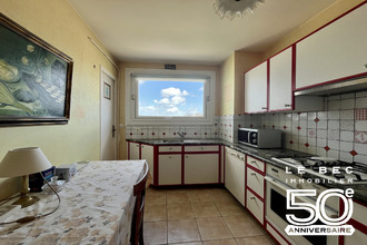 achat appartement vannes 56000
