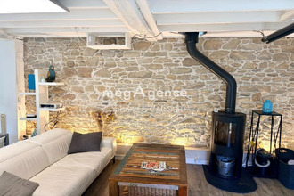 achat appartement vannes 56000