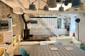 achat appartement vannes 56000
