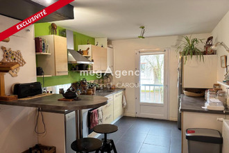 achat appartement vannes 56000