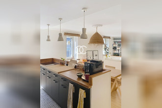 achat appartement vannes 56000