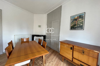 achat appartement vannes 56000
