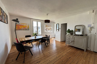 achat appartement vannes 56000