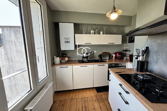 achat appartement vannes 56000