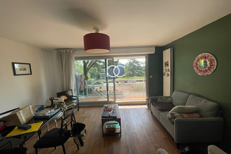 achat appartement vannes 56000