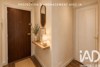 achat appartement vannes 56000