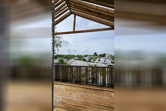 achat appartement vannes 56000