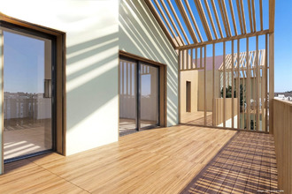 achat appartement vannes 56000