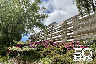 achat appartement vannes 56000