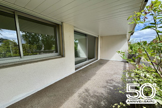 achat appartement vannes 56000