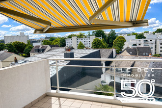achat appartement vannes 56000