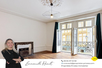 achat appartement vannes 56000